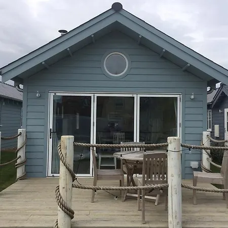 Sandy Bay Beach House