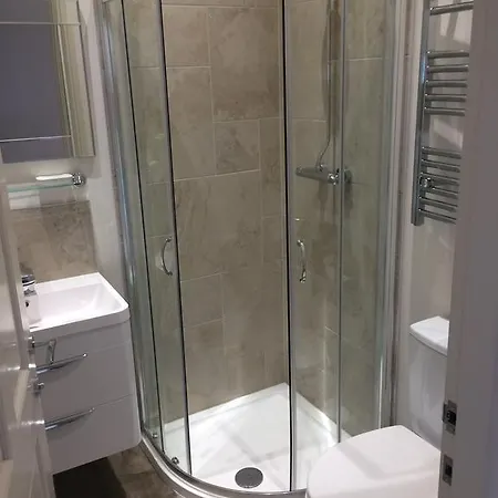 Sandy Bay Beach House Holiday home Filey