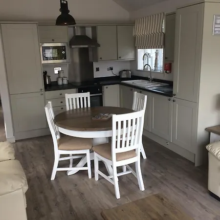 Sandy Bay Beach House * Filey