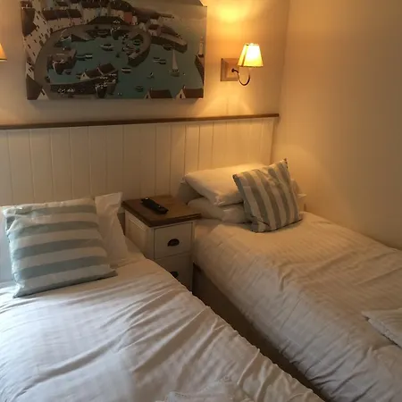 Sandy Bay Beach House * Filey